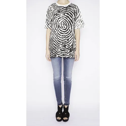 C Tee - Jeremy Scott - Modalova