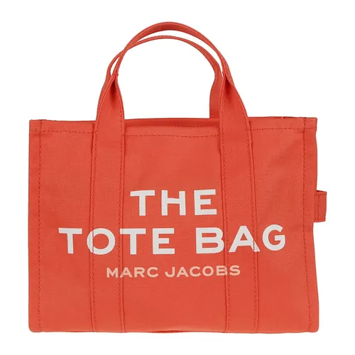 Bolso de hombro amarillo y naranja - Marc Jacobs - Modalova