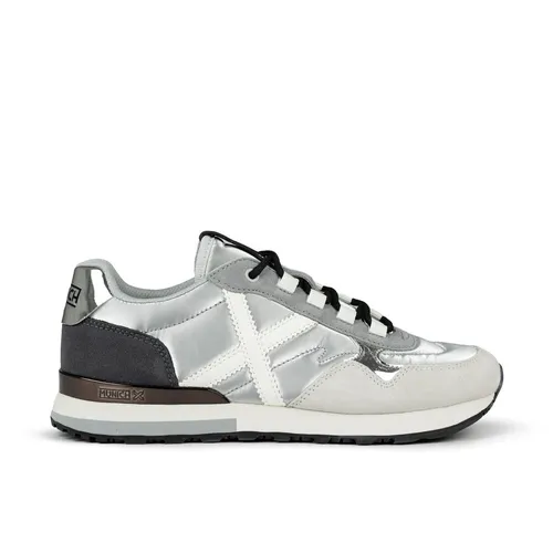 Munich - Shoes > Sneakers - Gray - Munich - Modalova