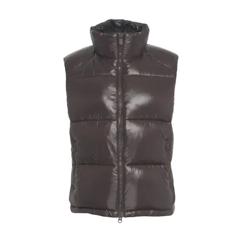 Jackets > Vests - - Save The Duck - Modalova