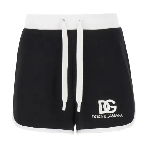 Shorts > Short Shorts - - Dolce & Gabbana - Modalova