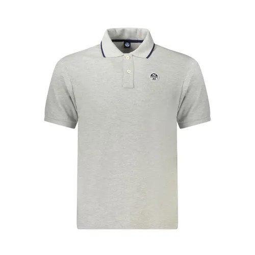 Tops > Polo Shirts - - North Sails - Modalova