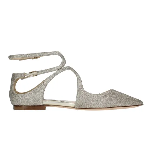 Shoes > Flats > Ballerinas - - Jimmy Choo - Modalova