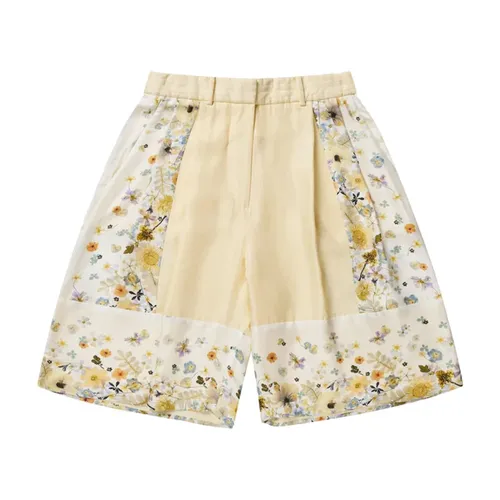 Shorts > Casual Shorts - - Munthe - Modalova