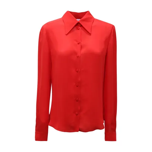Couture Shirt - Moschino - Modalova