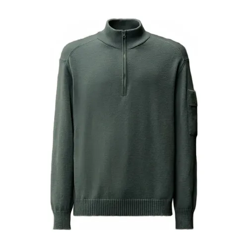 Knitwear > Turtlenecks - - C.p. Company - Modalova