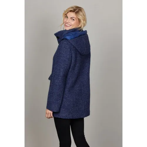 Midnight Blue Modern Fit Jacket - Junge - Modalova