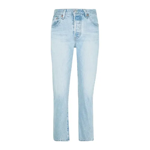 Jeans > Cropped Jeans - - Levi's - Modalova