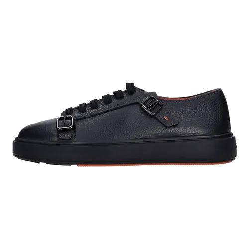 Shoes > Sneakers - - Santoni - Modalova