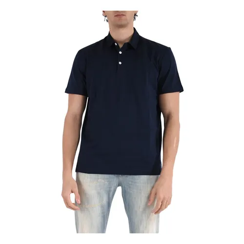 Tops > Polo Shirts - - Dondup - Modalova
