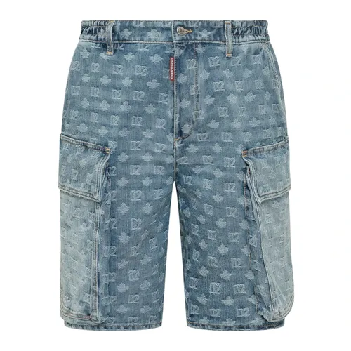 Utility Short - Dsquared2 - Modalova
