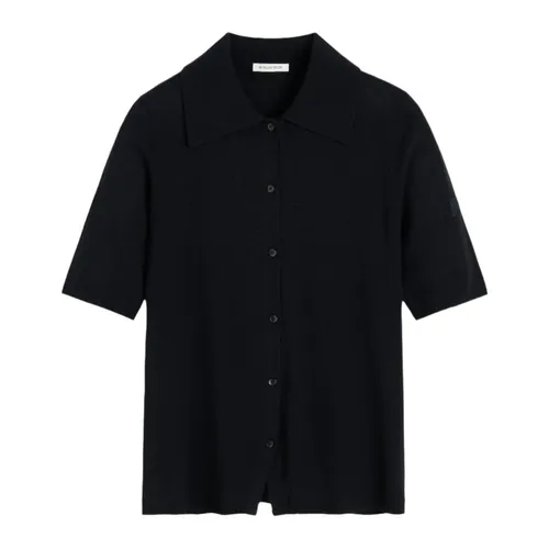 Blouses & Shirts > Shirts - - By Malene Birger - Modalova