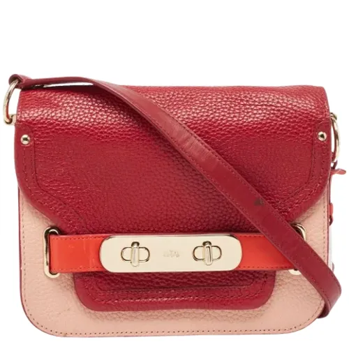 Pre-owned > Pre-owned Bags > Pre-owned Cross Body Bags - - Coach Pre-owned - Modalova