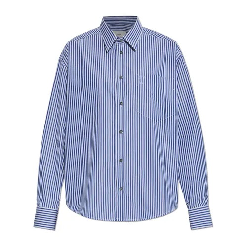 Blouses & Shirts > Shirts - - Ami Paris - Modalova