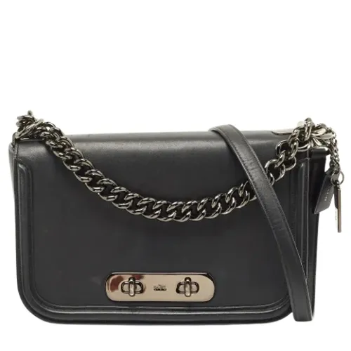 Pre-owned > Pre-owned Bags > Pre-owned Cross Body Bags - - Coach Pre-owned - Modalova