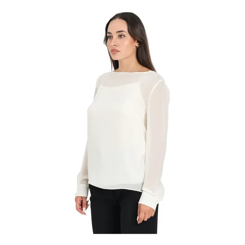 Blouses & Shirts > Blouses - - Max Mara - Modalova