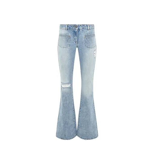 Jeans > Flared Jeans - - Palm Angels - Modalova