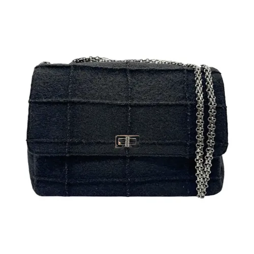 Pre-owned > Pre-owned Bags > Pre-owned Cross Body Bags - - Chanel Vintage - Modalova
