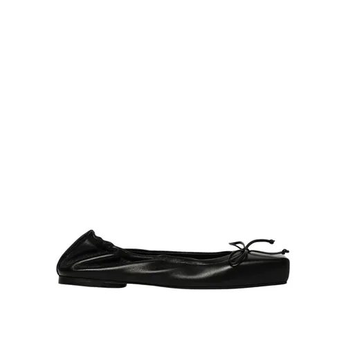 Shoes > Flats > Ballerinas - - Jacquemus - Modalova