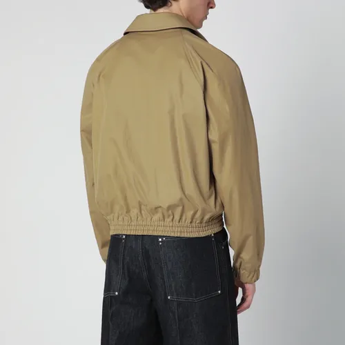 Jacket - Dries Van Noten - Modalova