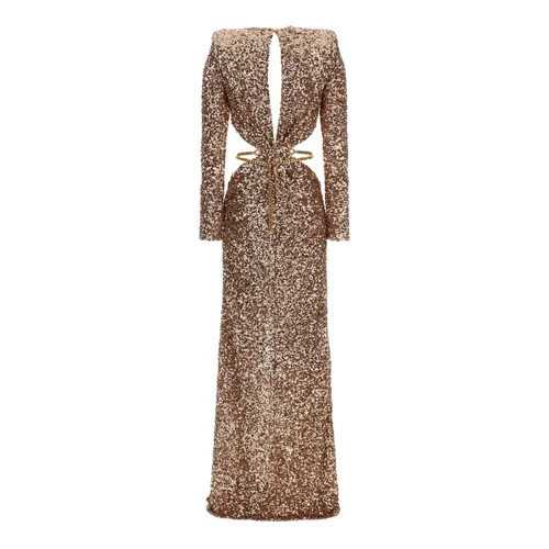 Dresses - Elisabetta Franchi - Modalova
