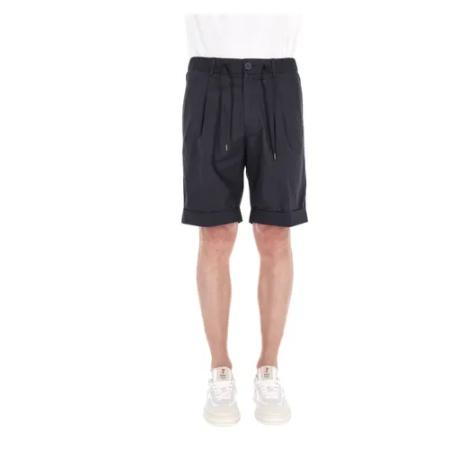 Shorts > Casual Shorts - - Herno - Modalova
