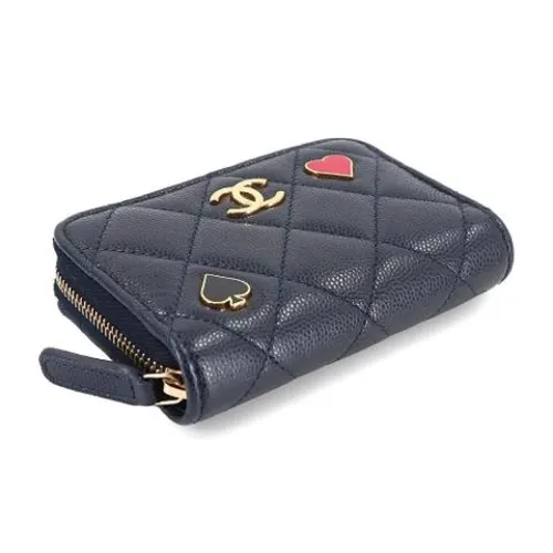 Pre-owned Wallet - Chanel Vintage - Modalova