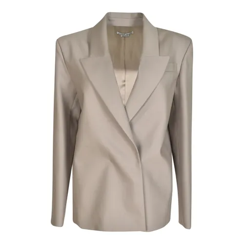 Jackets > Blazers - - Alessandro Vigilante - Modalova