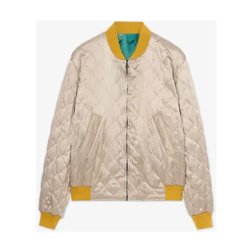 Aloadaz Bomber Jacket - Pierre-Louis Mascia - Modalova
