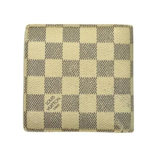 Pre-owned Wallet - Louis Vuitton Vintage - Modalova