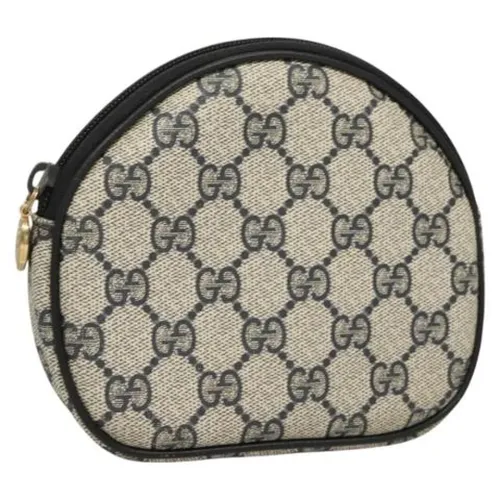 Pre-owned > Pre-owned Accessories > Pre-owned Wallets - - Gucci Vintage - Modalova