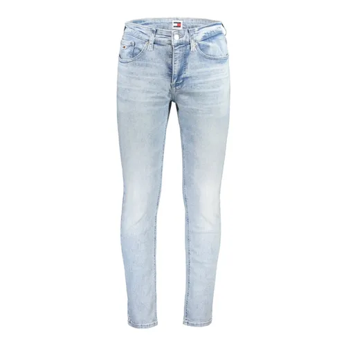 Jeans > Slim-fit Jeans - - Tommy Hilfiger - Modalova