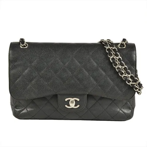 Pre-owned > Pre-owned Bags > Pre-owned Cross Body Bags - - Chanel Vintage - Modalova