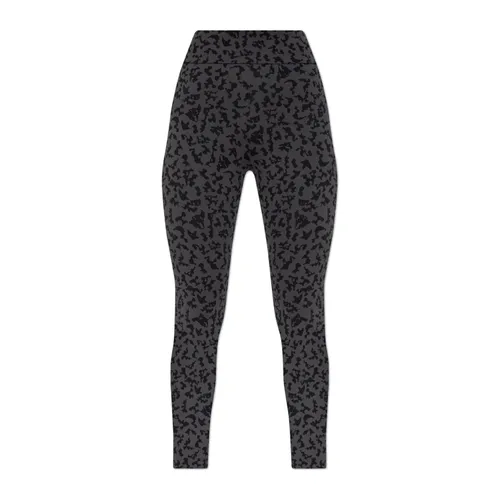 Trousers > Leggings - - Emporio Armani EA7 - Modalova