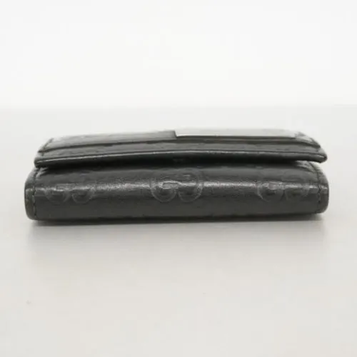 Pre-owned Keycase - Gucci Vintage - Modalova