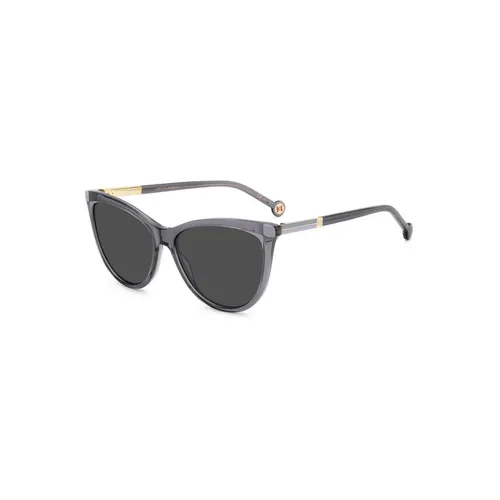 Stylish Sunglasses with Top-Notch Quality - Carolina Herrera - Modalova