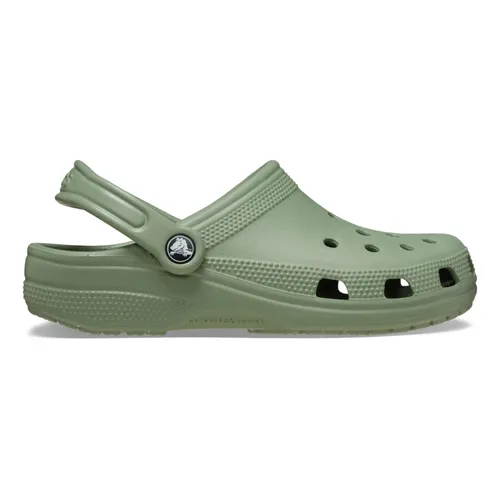 Shoes > Flats > Clogs - - Crocs - Modalova