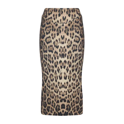 Skirts > Midi Skirts - - Roberto Cavalli - Modalova