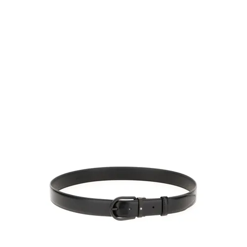 Accessories > Belts - - Montblanc - Modalova