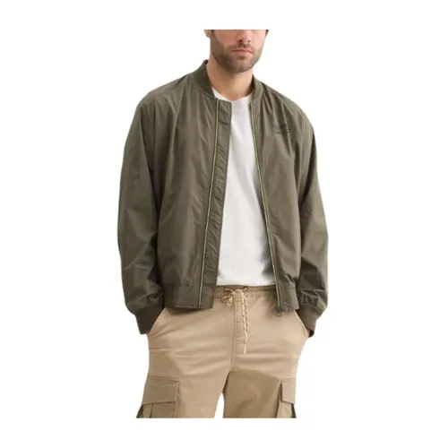 Jackets > Bomber Jackets - - Munich - Modalova