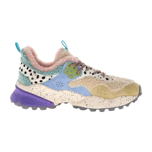 Shoes > Sneakers - - Flower Mountain - Modalova