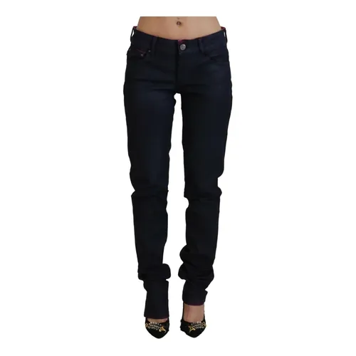 Jeans > Slim-fit Jeans - - Just Cavalli - Modalova