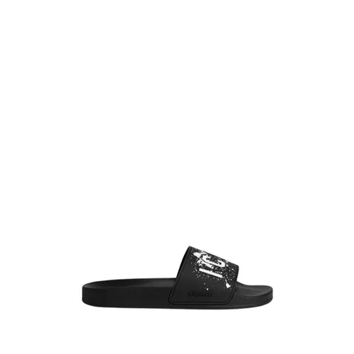 Shoes > Flip Flops & Sliders > Sliders - - Dsquared2 - Modalova