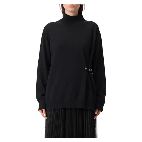 Knitwear > Turtlenecks - - Fabiana Filippi - Modalova