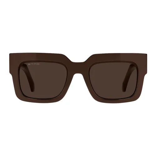 Gafas de sol - Etro - Modalova