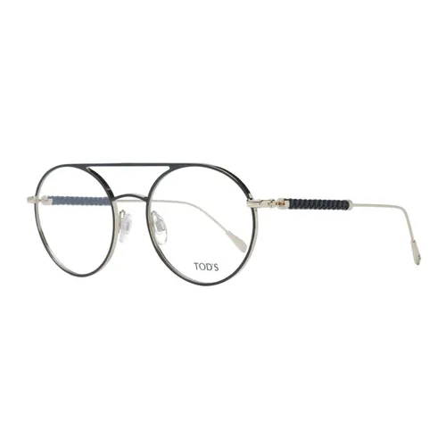 Modern Aviator Optical Frames - Tod's - Modalova