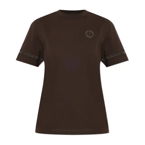 Tops > T-Shirts - - Ferragamo - Modalova