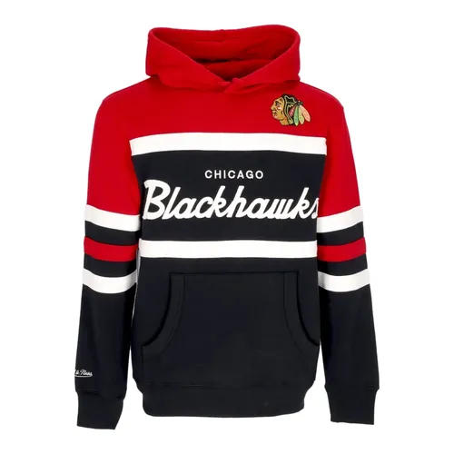 Sweatshirts & Hoodies > Hoodies - - Mitchell & Ness - Modalova
