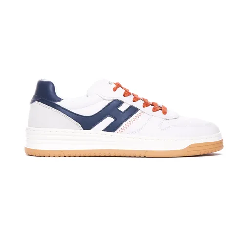 Hogan - Shoes > Sneakers - White - Hogan - Modalova