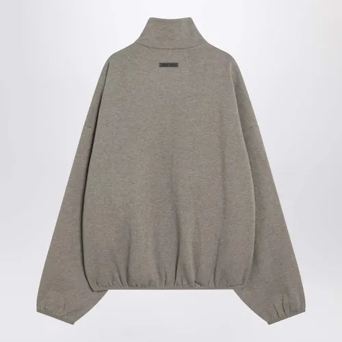 Felpa Zip/Cardigan - Fear Of God - Modalova
